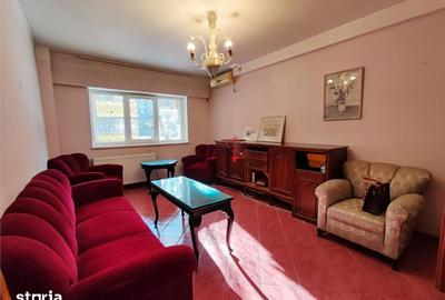 Apartament cu 3 camere decomandat în Doamna Ghica - 3