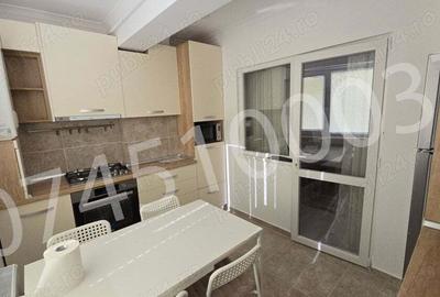 Inchiriez Apartament 2 camere Avangarde Residence - 5