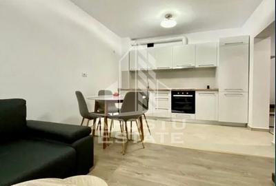 Apartament cu 2 camere open space, pet-friendly in zona Lipovei - 3