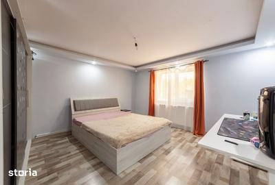 Casă cu 3 camere cu Teren 10341 Mp în Central - 3