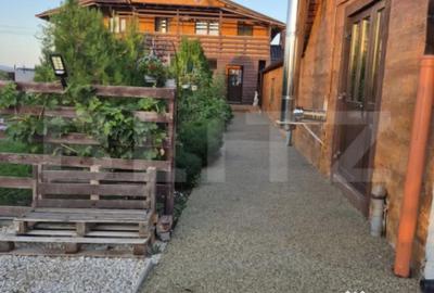 Casă cu 8 camere cu Teren 28000 Mp în Baba Ana - 10