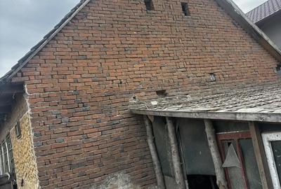 Casă cu 3 camere cu Teren 100 Mp în Șicula - 5