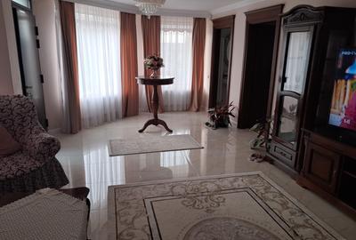 Exclusivitate ! Vila D+P+1+M - Techirghio-zona 0 - 550.000 euro (cod E2) - 18