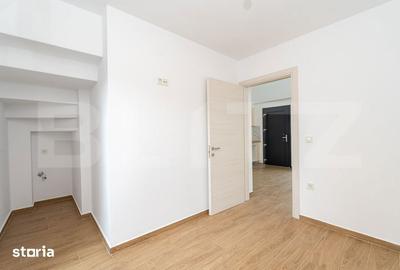 Casă cu 4 camere cu Teren 65 Mp în Brazda lui Novac - 9