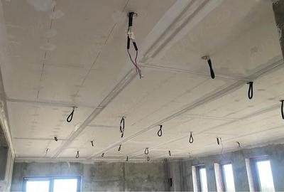 Casă cu 3 camere cu Teren 620 Mp în Cionchești - 2