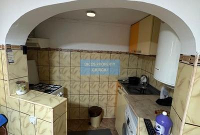 Vânzare casă Str. Dimitrie Cantemir - 5