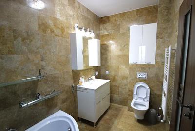 Apartament cu 3 camere in zona Cosbuc langa parcul Libertatii Apartament cu 3 camere in zona Cosbuc langa parcul Libertatii - 8