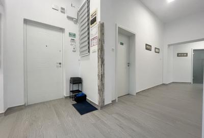 Spațiu Clinic de Vânzare- Central - 5