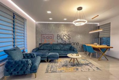 Casă / Vilă 4 camere în zona Iancu Nicolae Jolie Ville - 2