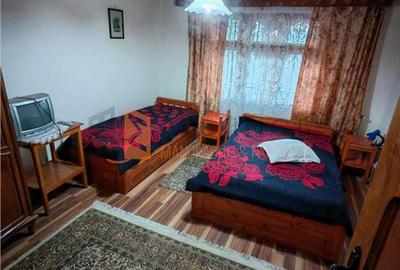 Casa tip P+1+M zona Vintila Voda - 15