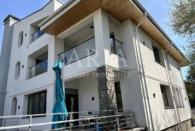 IANCU NICOLAE 1000MP Casă / Vilă cu 4 camere de vânzare - 3