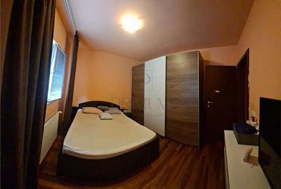 Apartament cu 3 camere decomandat, mobilat în Aradului - 6