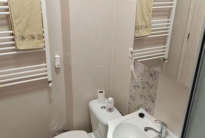 Apartament cu 4 camere decomandat, mobilat în Ghencea - 4