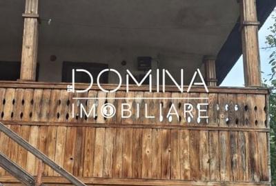 Casă cu 2 camere în Bălcești - 3
