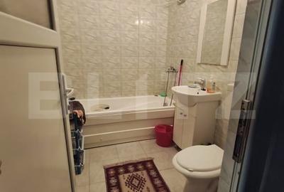 Apartament de vanzare, cu 2 camere, 43 mp, zona - SOPOR - 3