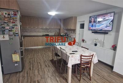 Casă cu 4 camere cu Teren 754 Mp în Ciugud - 12