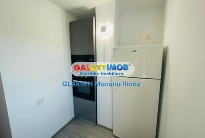 Garsonieră decomandată, mobilată în Ultracentral - 6