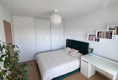 Apartament cu 2 camere semidecomandat, mobilat în Iris - 2