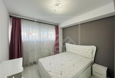 Apartament cu 3 camere în Piața Cluj - 9