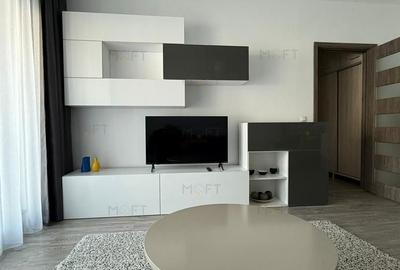 Apartament cu 2 camere decomandat, mobilat în Lujerului - 8