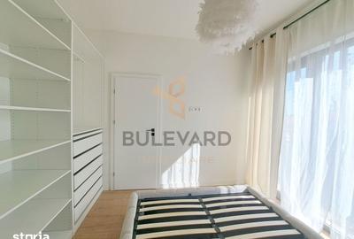 Apartament cu 2 camere, mobilat în Gruia - 2