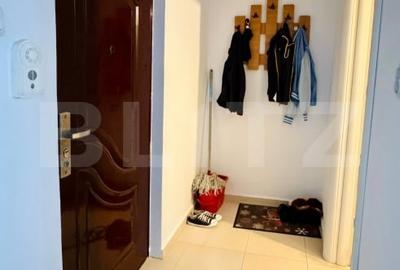 Garsoniera de vanzare, 35 mp, cu balcon si pivnita - zona Vasile Aaron - 3