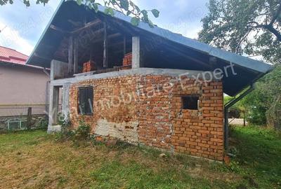 Casa batraneasca + 1462 mp teren de vanzare in Curtea de Arge?. - 12