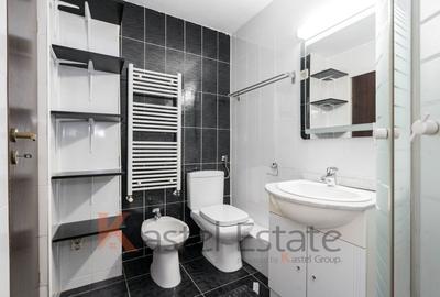 Garsonieră, mobilată în P-ța Muncii - 9