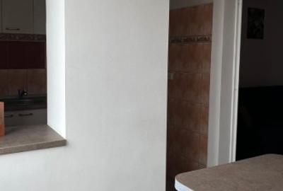 Garsonieră semidecomandată în Tractorul - 9