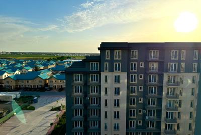 Apartament 2 camere Cosmopolis - 8