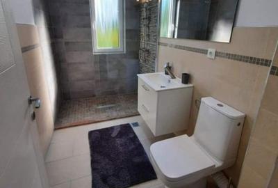 Apartament cu 2 camere decomandat în Exterior Vest - 16