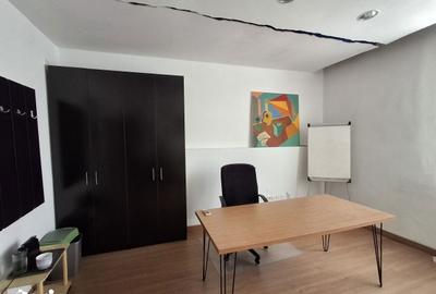 Spațiu comercial, de 25 mp, în Matei Voievod