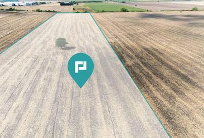 Oportunitate! Teren 4.345 mp Sagului - 3