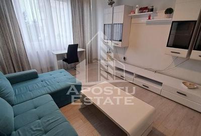 Apartament cu 3 camere decomandat, mobilat în Circumvalațiunii - 16