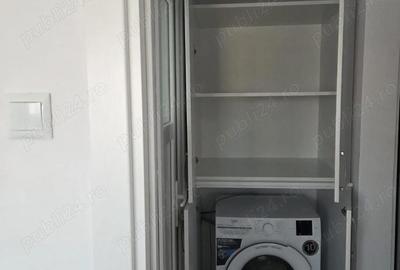 Apartament cu 2 camere decomandat în George Enescu