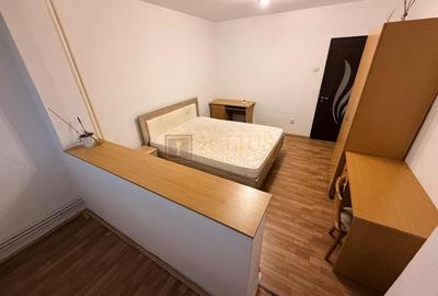 Apartament cu 2 camere decomandat, mobilat în Complex Studențesc - 2