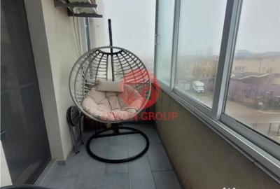 Garsonieră în Central