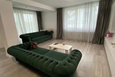 Corbeanca, Vila 7 camere P+1+M - 19