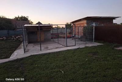 Casă cu 2 camere în Alioș - 6