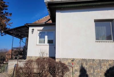 Casă cu 3 camere în Central - 3