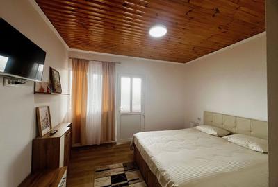 Casă cu 4 camere în Petricani - 6