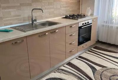 Garsonieră decomandată în Medicină