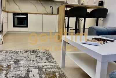 Apartament cu 3 camere decomandat, mobilat în Pipera - 2