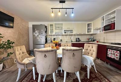 Casă individuală cu 6 camere cu Canalizare în Piața Cluj - 8