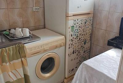 Garsonieră semidecomandată în Exterior Vest - 2