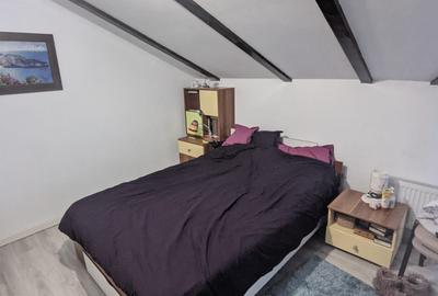 Casă individuală cu 4 camere cu Canalizare în Dâmbul Rotund - 7