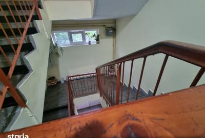 Apartament cu 2 camere semidecomandat, mobilat în Bistrița Lac - 1