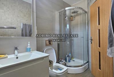 Apartament cu 3 camere semidecomandat în Tomis Nord - 12