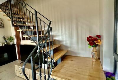 Apartament cu 4 camere decomandat în Păcurari - 8