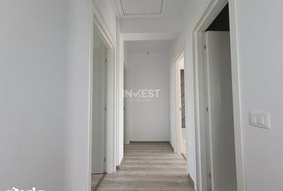 Casă cu 4 camere cu Teren 400 Mp în Valea Lupului - 6